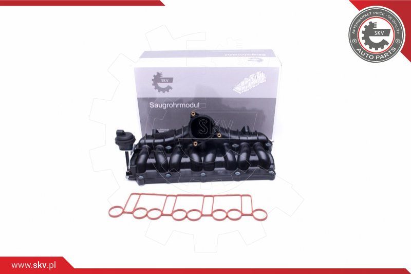 ESEN SKV Modul usisne cijevi