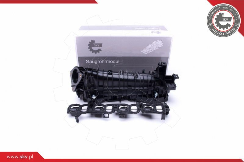 ESEN SKV Modul usisne cijevi