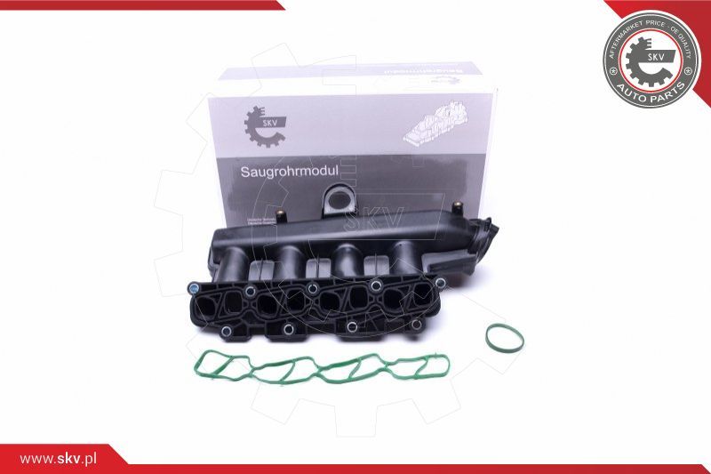 ESEN SKV Modul usisne cijevi