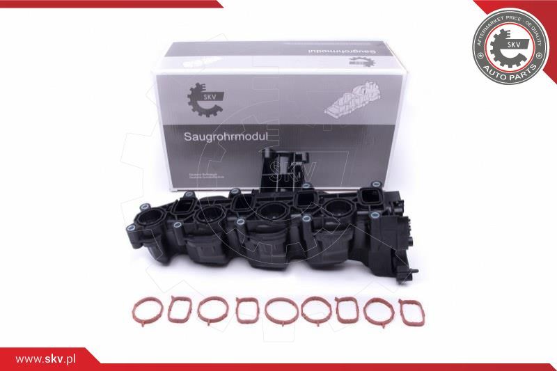 ESEN SKV Modul usisne cijevi