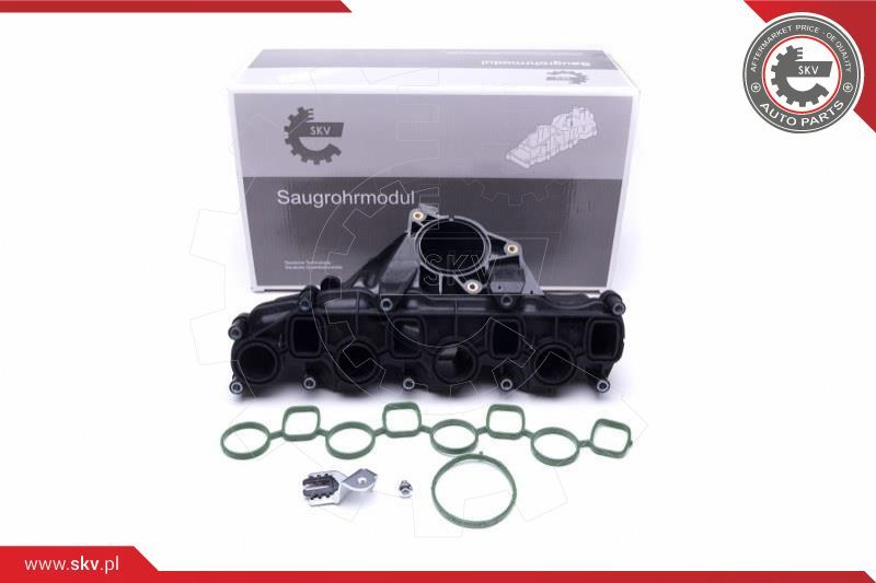 ESEN SKV Modul usisne cijevi