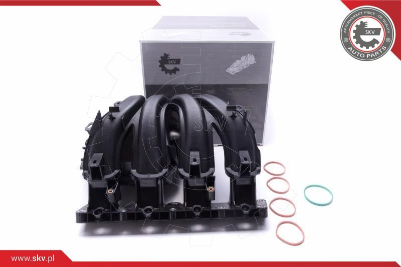 ESEN SKV Modul usisne cijevi