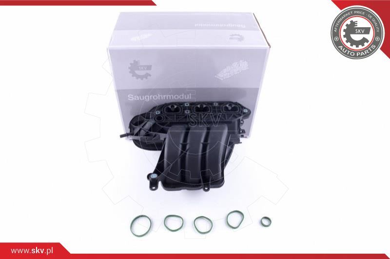 ESEN SKV Modul usisne cijevi