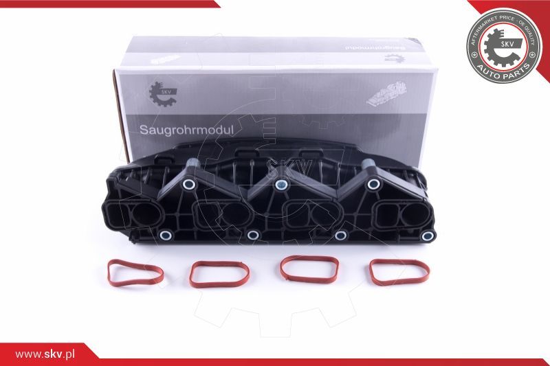 ESEN SKV Modul usisne cijevi