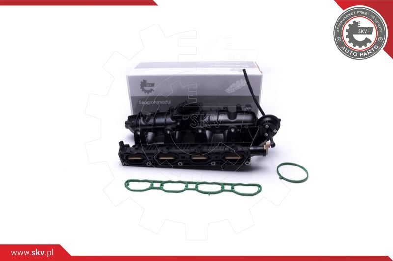 ESEN SKV Modul usisne cijevi