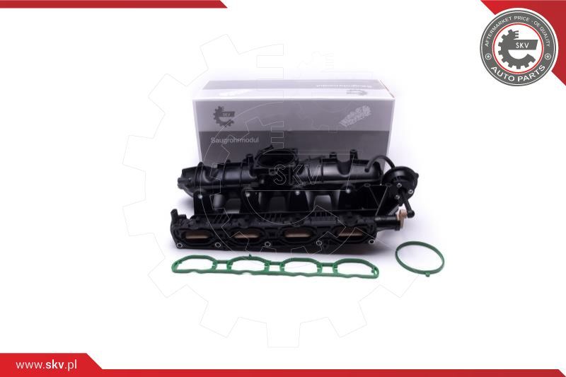 ESEN SKV Modul usisne cijevi