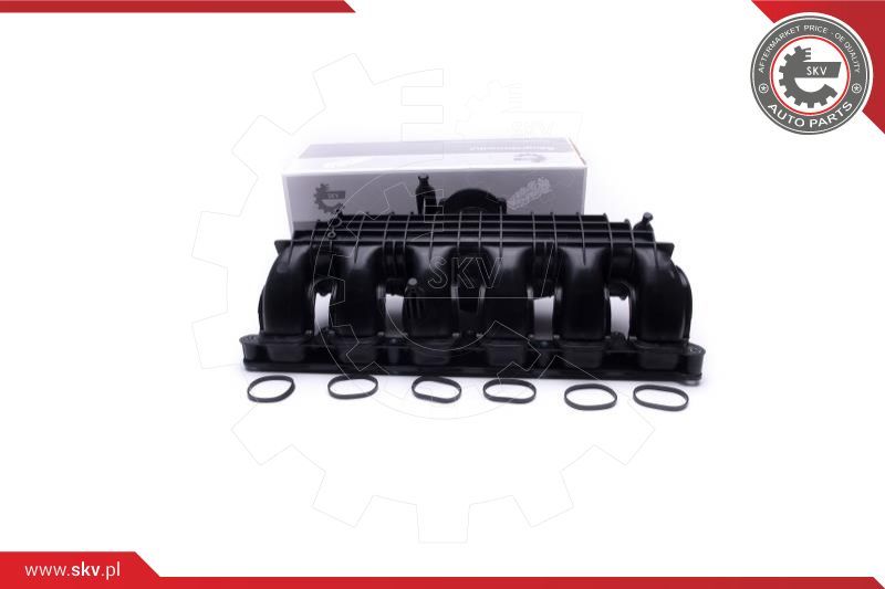 ESEN SKV Modul usisne cijevi