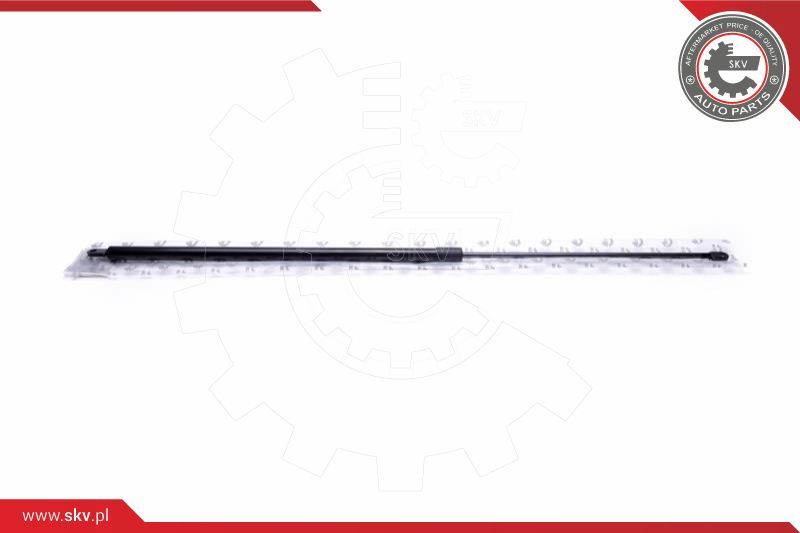 ESEN SKV Plinska opruga, poklopac motora