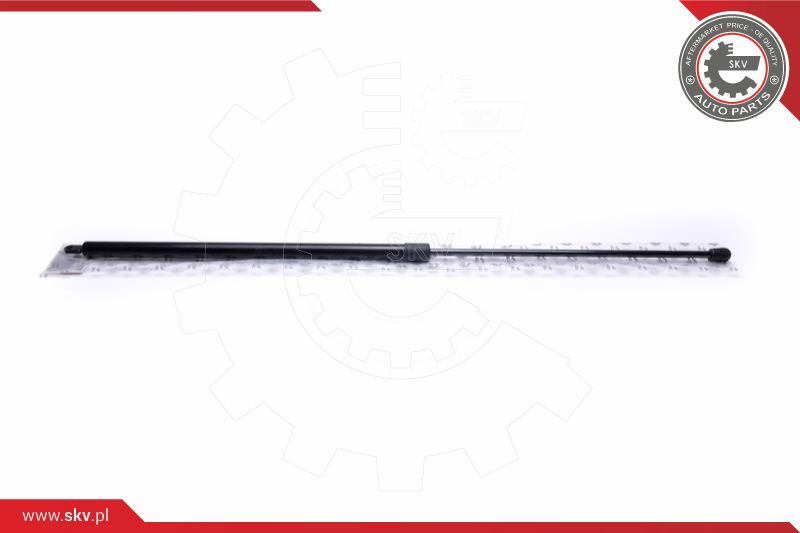 ESEN SKV Plinska opruga, poklopac motora