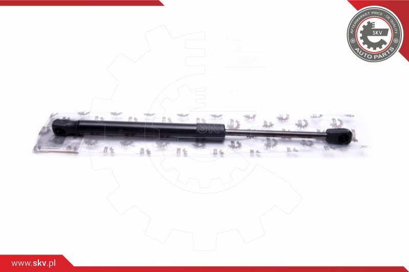 ESEN SKV Plinska opruga, poklopac motora