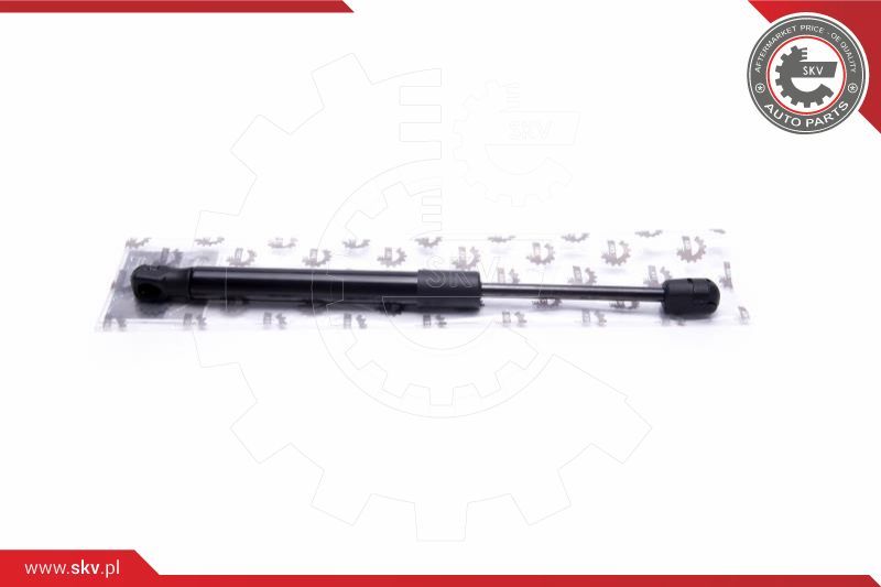 ESEN SKV Plinska opruga, poklopac motora