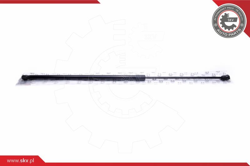 ESEN SKV Plinska opruga, poklopac motora