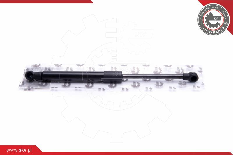 ESEN SKV Plinska opruga, poklopac motora