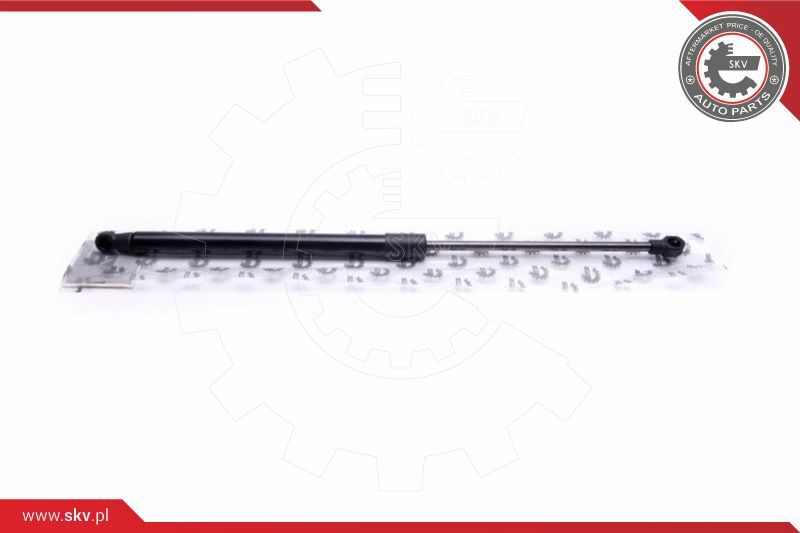 ESEN SKV Plinska opruga, poklopac motora