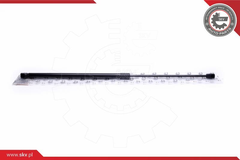 ESEN SKV Plinska opruga, poklopac motora