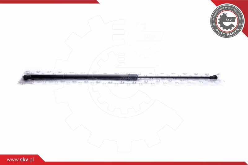 ESEN SKV Plinska opruga, poklopac motora