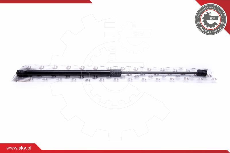 ESEN SKV Plinska opruga, poklopac motora