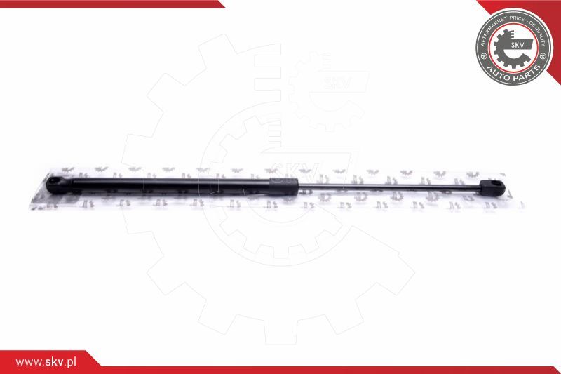 ESEN SKV Plinska opruga, poklopac motora