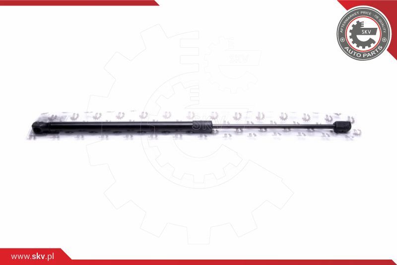 ESEN SKV Plinska opruga, poklopac motora