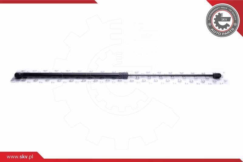 ESEN SKV Plinska opruga, poklopac motora