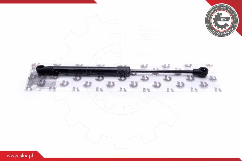 ESEN SKV Plinska opruga, poklopac motora