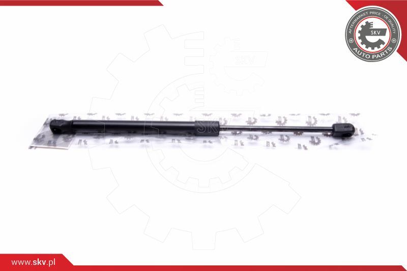 ESEN SKV Plinska opruga, poklopac motora