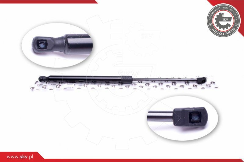 ESEN SKV Plinska opruga, prtljažnik/utovarni prostor