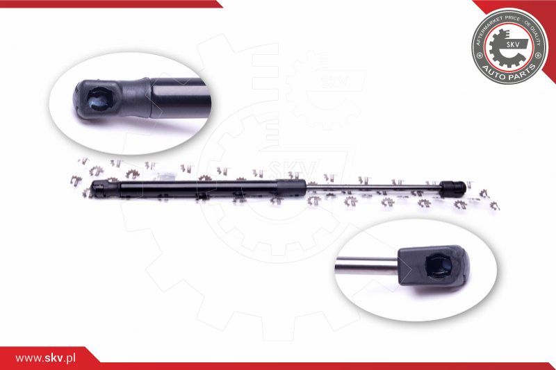 ESEN SKV Plinska opruga, prtljažnik/utovarni prostor