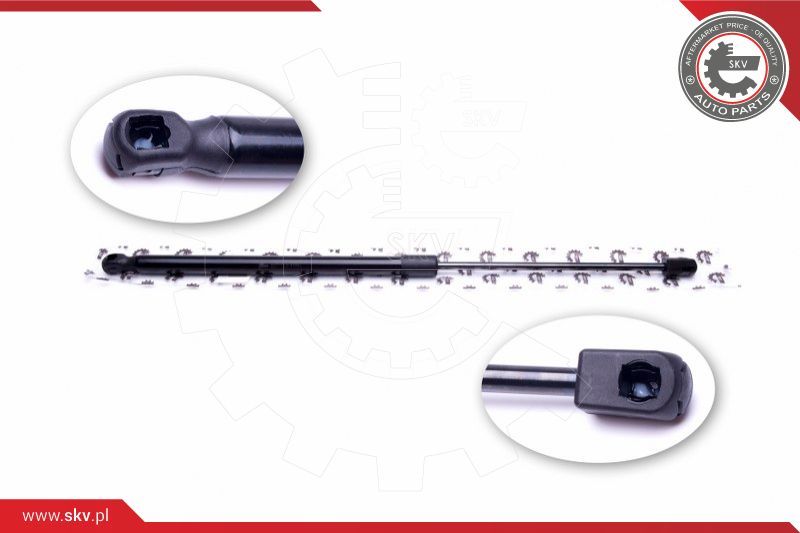 ESEN SKV Plinska opruga, prtljažnik/utovarni prostor