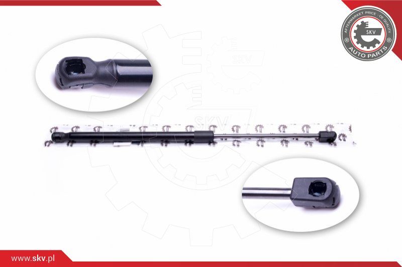 ESEN SKV Plinska opruga, prtljažnik/utovarni prostor