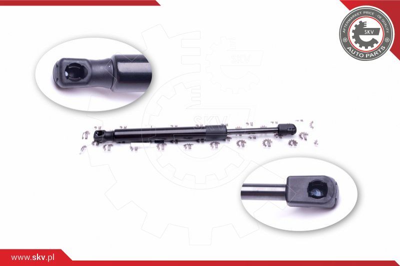 ESEN SKV Plinska opruga, prtljažnik/utovarni prostor