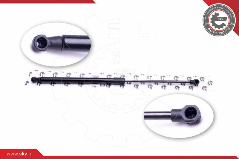 ESEN SKV Plinska opruga, prtljažnik/utovarni prostor