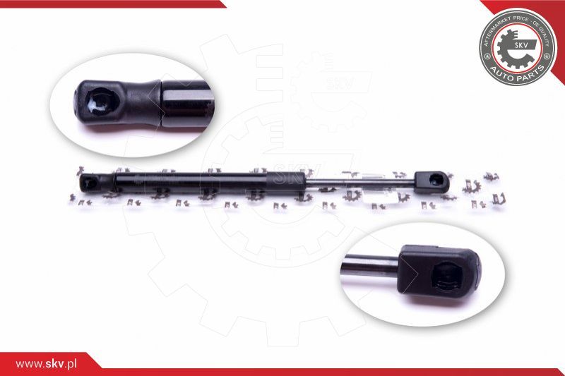 ESEN SKV Plinska opruga, prtljažnik/utovarni prostor