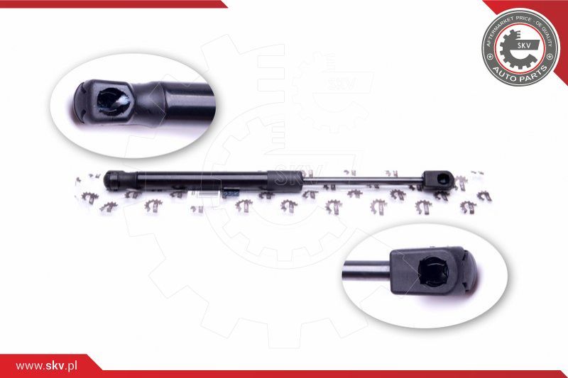 ESEN SKV Plinska opruga, prtljažnik/utovarni prostor