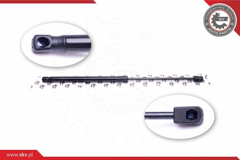 ESEN SKV Plinska opruga, prtljažnik/utovarni prostor