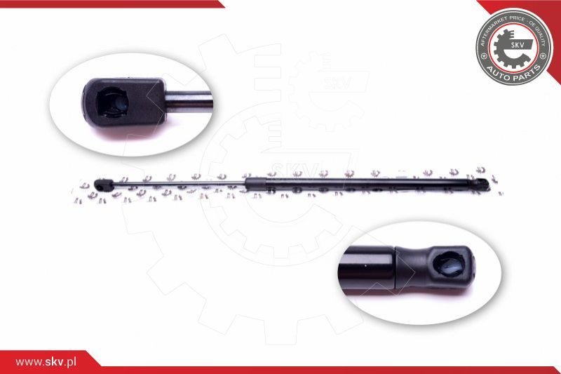 ESEN SKV Plinska opruga, prtljažnik/utovarni prostor