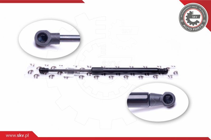 ESEN SKV Plinska opruga, prtljažnik/utovarni prostor