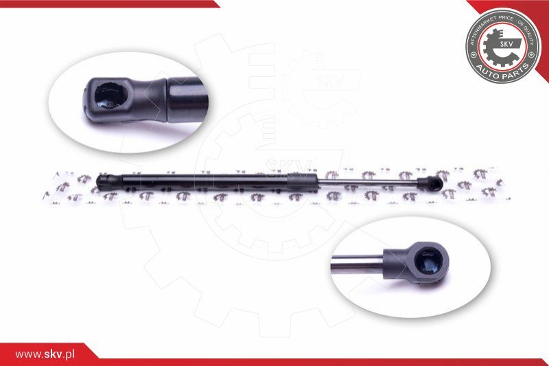 ESEN SKV Plinska opruga, prtljažnik/utovarni prostor