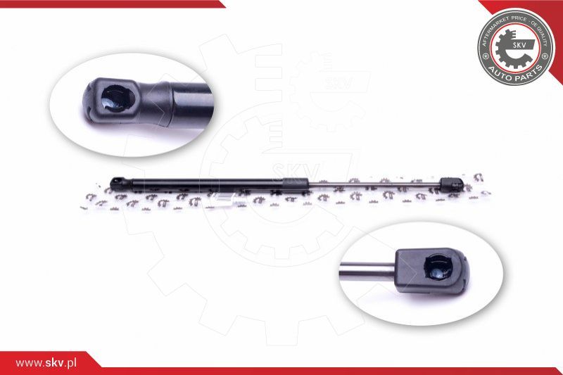 ESEN SKV Plinska opruga, prtljažnik/utovarni prostor