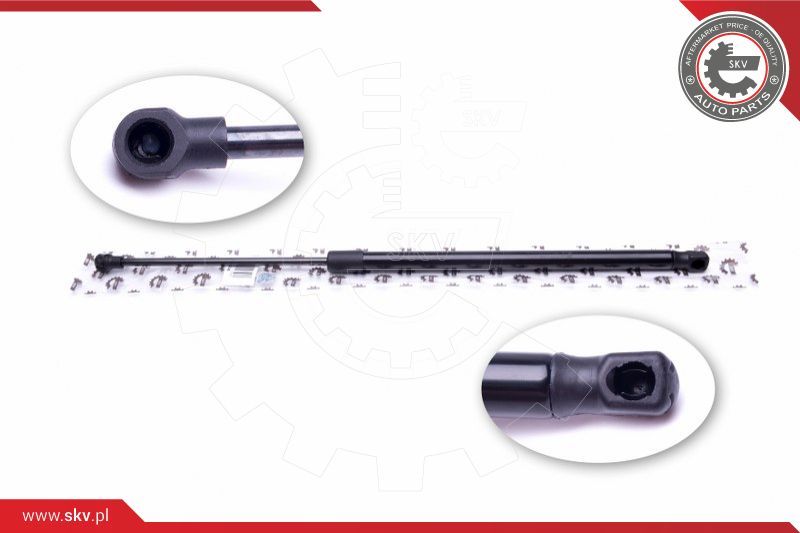 ESEN SKV Plinska opruga, prtljažnik/utovarni prostor