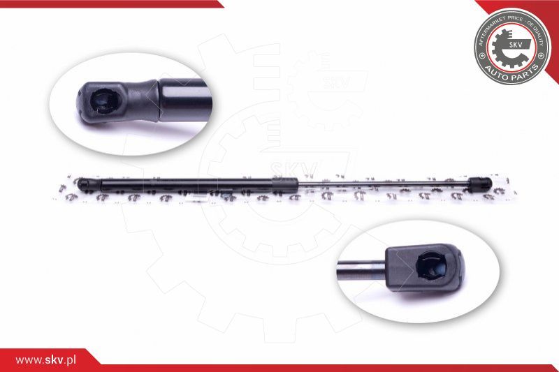 ESEN SKV Plinska opruga, prtljažnik/utovarni prostor