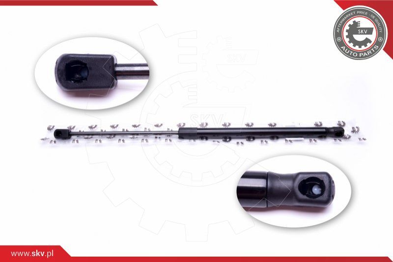 ESEN SKV Plinska opruga, prtljažnik/utovarni prostor