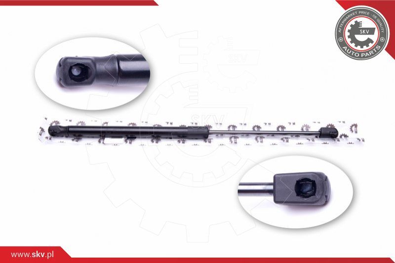 ESEN SKV Plinska opruga, prtljažnik/utovarni prostor