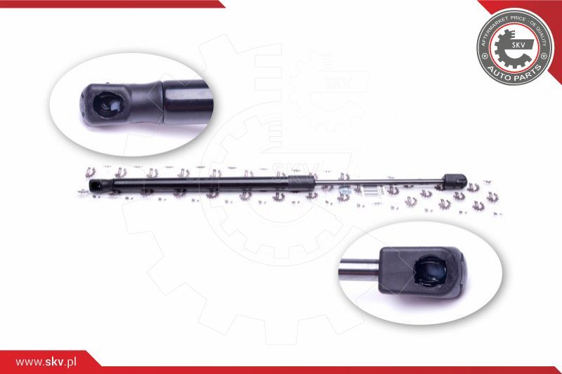 ESEN SKV Plinska opruga, prtljažnik/utovarni prostor