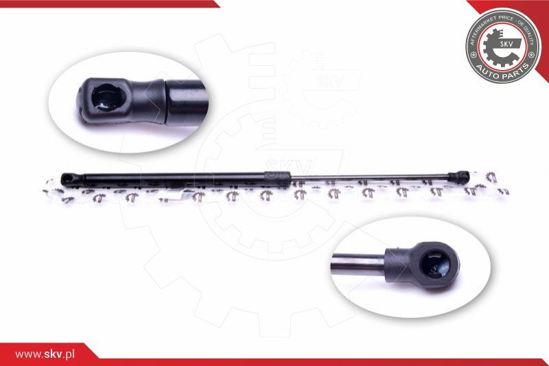 ESEN SKV Plinska opruga, prtljažnik/utovarni prostor