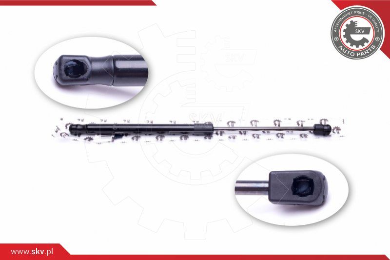 ESEN SKV Plinska opruga, prtljažnik/utovarni prostor