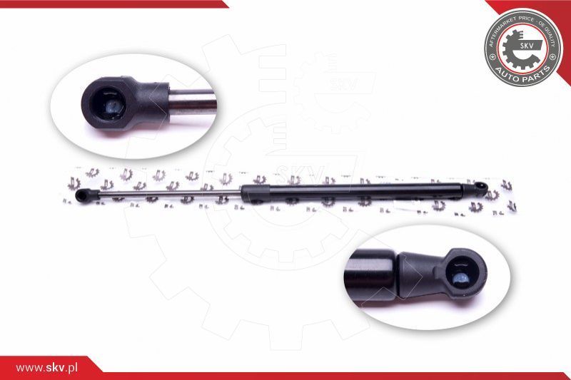 ESEN SKV Plinska opruga, prtljažnik/utovarni prostor