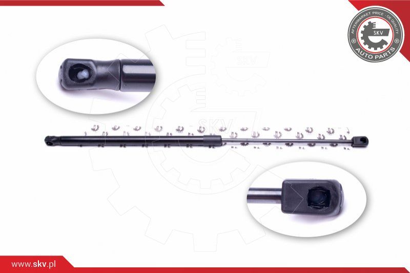 ESEN SKV Plinska opruga, prtljažnik/utovarni prostor