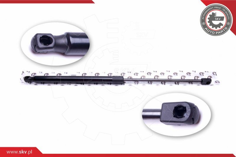 ESEN SKV Plinska opruga, prtljažnik/utovarni prostor