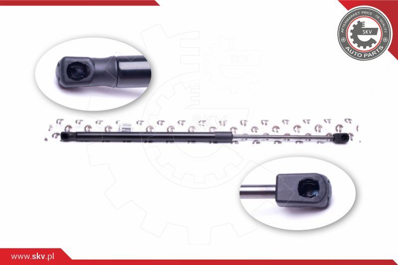 ESEN SKV Plinska opruga, prtljažnik/utovarni prostor